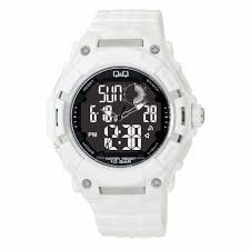 Q&q fans.we are thanking you for 400+ likes.hope we get more fans. Waterproof Digital Watch Q Q Gw80j002y Watch Ee