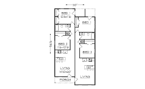 They include many different architectural styles. Duplex J1690d Plansource Inc