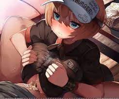 Pic. #Hentai #Job #Part, 191280B – My r/HENTAI favs