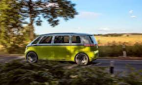 2022 volkswagen id buzz batteries and range. Id Buzz Elektrofahrzeuge Volkswagen Deutschland