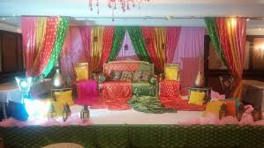 Heena Setup Pakistani Heena Stage Decoration Mehndi Stage Decoration Kosha Decoration Wedding Decoration Decor Home Decor Curtains