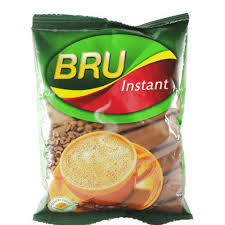 Bru Instant Coffee Powder 100 Gm Rs 700 Kilogram Bharath Foods Id 15592334355