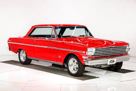 Image result for Riverside Red 1963 Nova