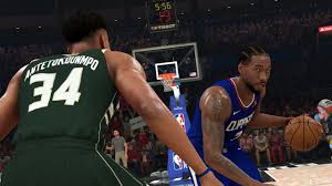 Nba 2K21 My Career Next Gen Ep 1 - 1St Ankle Breaker! - Youtube