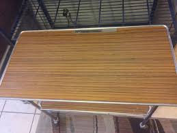 Boeing 747 Airline Airplane Folding Table Ebay Boeing 747 Boeing Folding Table