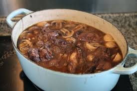 Ma Recette Familiale De Coq Au Vin Ou Comment Faire Succomber De Bonheur Ses Papilles Le Miam Miam Blog Coq Au Vin Recettes De Cuisine Recette
