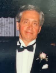 Joseph Pannullo Obituary April 30, 2022