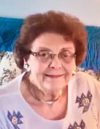 Obituary information for Marion Nelson