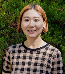 March is Women's History Month and this year's theme recognizes women who  have been active in media and storytelling. Today's spotlight is