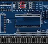 SC102 – Z80 CTC module (RC2014) | Small Computer Central