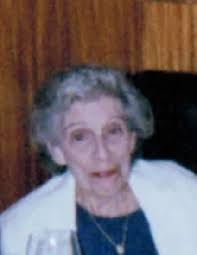 Obituary information for Elizabeth M. Tamburrino