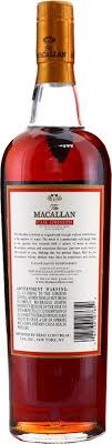 Macallan Cask Strength Ratings And Reviews Whiskybase