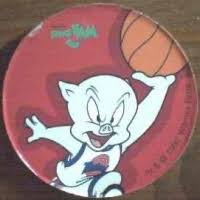 Czy kosmiczny mecz jest streamowany? Kosmiczny Mecz Space Jam Series 2 Poland Spakatak Com Tazos Guide