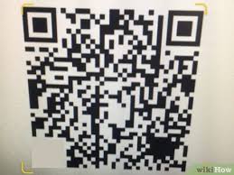 Point your camera towards the qr code. 4 Ways To Scan A Qr Code On An Iphone Or Ipad Wikihow