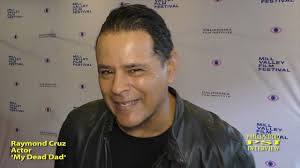 Better Call Saul': Tuco Actor Raymond Cruz — “There's Nothing Fun About It”  – The Hollywood Reporter