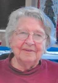 Theodora Keller Obituary (1921