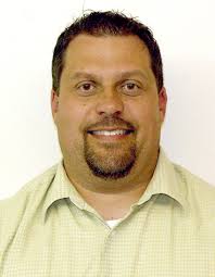 LaPorte named GM for The Daily Press