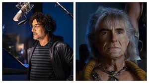 Star Trek: Khan Composers