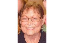 Sandy Parsons Obituary (1943