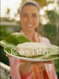 Ketli Pitha: Assamese Street Food Delight