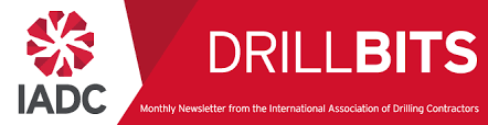 Drillbits September 2016 Iadc International