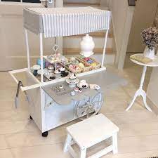 ボード carrinho de comida movel のピン