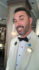 AMAZING TransAtlantic Crossing