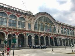 Con il nostro motore di ricerca, trovi tutti i tempi di percorrenza dei pullman. Torino Porta Nuova Railway Station Wikipedia