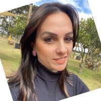 Debora Fuchs's Instagram, Twitter & Facebook