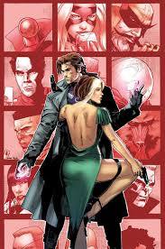 More Rogue And Gambit Marvel Rogue Rogue Gambit Comics Love