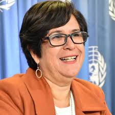 SISTEMA DE LAS NACIONES UNIDAS EN MÉXICO CONOCE AL EQUIPO DE PAÍS DE LA ONU  NOVIEMBRE, 2023