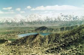 Without doubt, kabul national museum has the most impressive buddhist pieces. Afghanistan Wildes Land Am Hindukusch