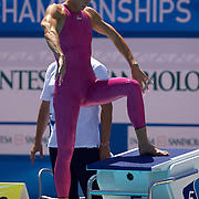 Intreaga sumă va fi donată unui copil cu dizabilități a cărui ambiție este o lecție de viață demnă de toată admirația. Swimming World Championships Rome 2009 Images Tim Clayton Photography