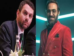 اضافة اعلان حيث انه كتب : Ø£Ø­Ù…Ø¯ ÙÙ‡Ù…ÙŠ ÙŠØ­ØªÙÙ„ Ø¨Ø¹ÙŠØ¯ Ù…ÙŠÙ„Ø§Ø¯ Ø§Ø¨Ù†Ø© Ø¹Ù…Ø±Ùˆ ÙÙ‡Ù…ÙŠ Ù‡Ù†ÙƒØ³Ø¨ Ø£ÙØ±ÙŠÙ‚ÙŠØ§ ÙˆÙ†Ù‡ Ù…ØµØ±Ø§ÙˆÙ‰