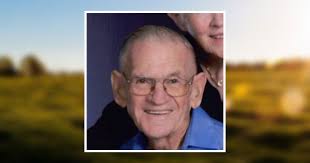Cecil Roy Anderson Obituary September 4, 2019