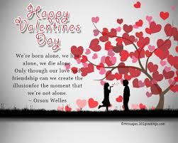 I cannot imagine life without you. Valentines Day Messages For Friends 365greetings Com