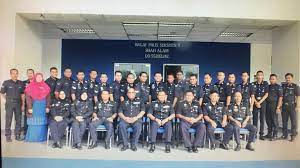 23m polis (ipd) shah alam government organization. Shah Alam 7 Mac 2018 Balai Polis Seksyen 9 Shah Alam Facebook