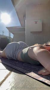 Watch online Maidelyn Kessir aka Urmaid OnlyFans - Just a little tease  nothing crazy hehe on X-video