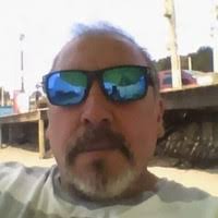 Carlos Pérez Gonzalez