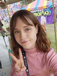 This weird I know but I'm looking for some friends I'm 20 a female I work  Monday-Friday…I love crafts, hiking, movies, animals