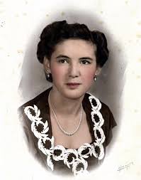 Fay Arlene Beck Obituary