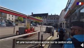 De wikipedia, la enciclopedia libre. Eure Et Loir La Gendarmerie Peut Compter Sur Des Reservistes Durant Le Confinement L Action Republicaine