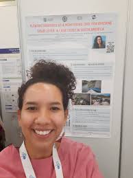 Lara Pinheiro PhD (@_laree)