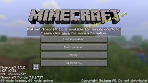 It's as easy as clicking play. Minecraft Technic Launcher V 1 0 Tools Mod Fur Minecraft Modhoster Com