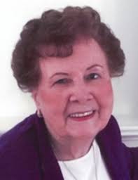 Ruby S. Patterson Obituary