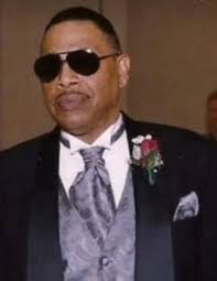 Obituary for Robert Ray Merchant