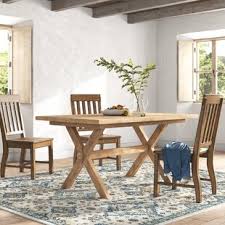 Check spelling or type a new query. Farmhouse Dining Tables Birch Lane