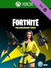 Fortnite data miners have found the next starter pack in the game files. Fortnite The Yellowjacket Pack Xbox One Xbox Live Key United States G2a Com