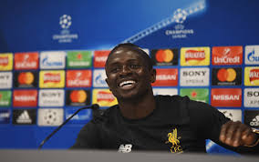 Sadio mané is a senegalese professional footballer who plays as a winger for premier league club liverpool and the senegal national team. Ucl Final Sadio Mane Sends 7 8 Million Worth Of Liverpool Jerseys To His Village Latest Sports News In Nigeria