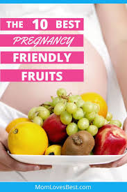 Pin On Healthy Pregnancy